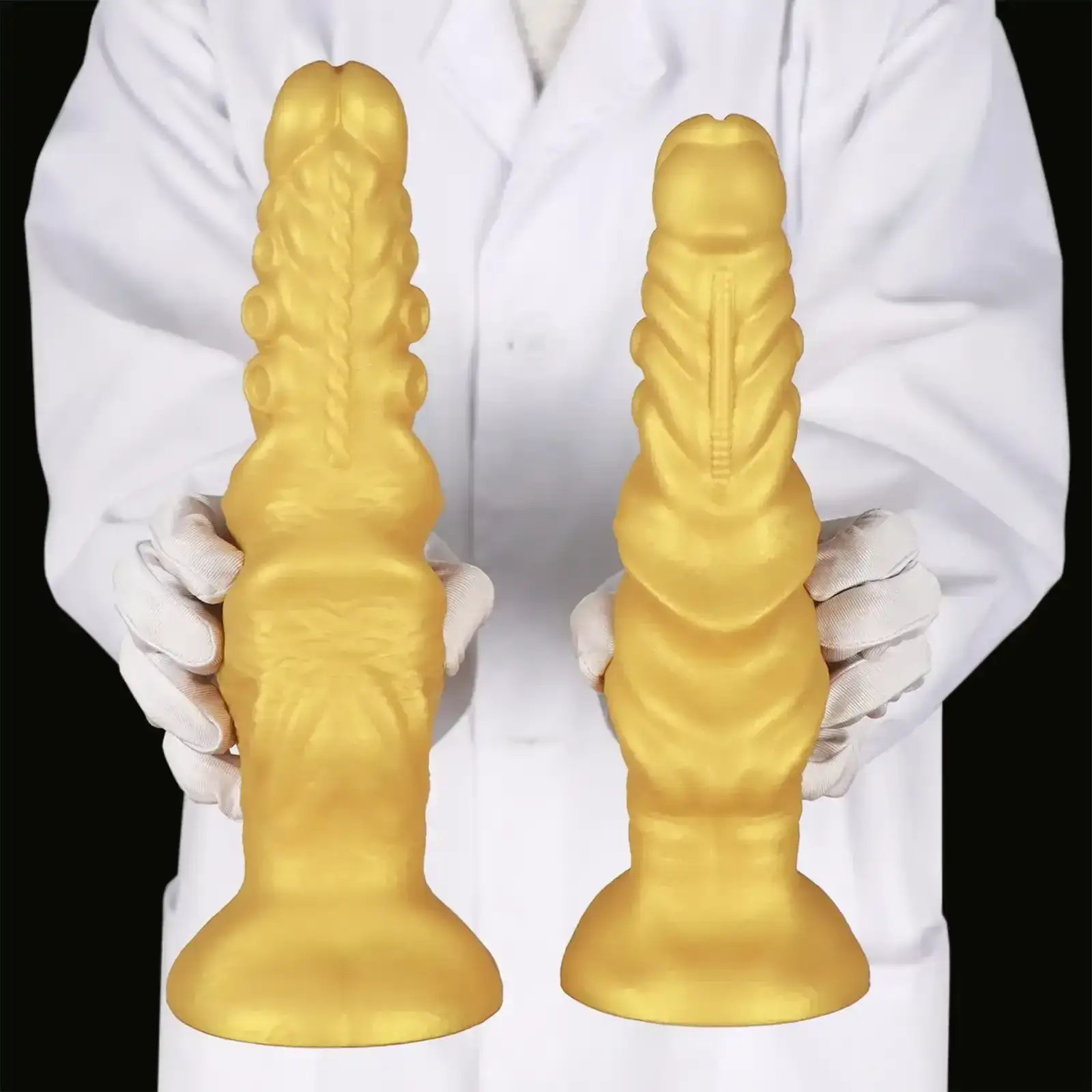 isensualflow fr plug anal tentacule pieuvre silicone texture