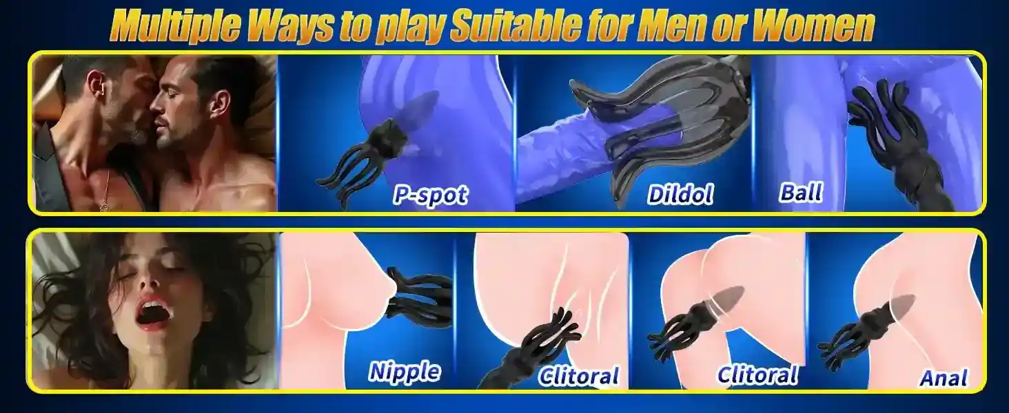 isensualflow fr plug anal vibrant en silicone medical