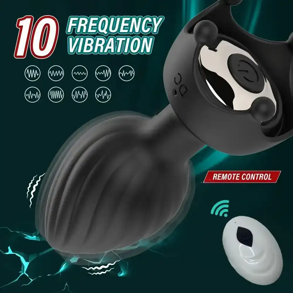 isensualflow fr plug anal vibrant silicone abs telecommande