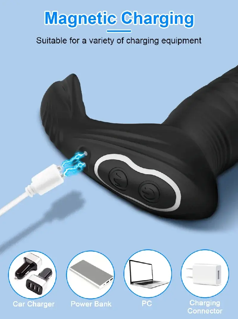 isensualflow fr plug anal vibrant silicone application