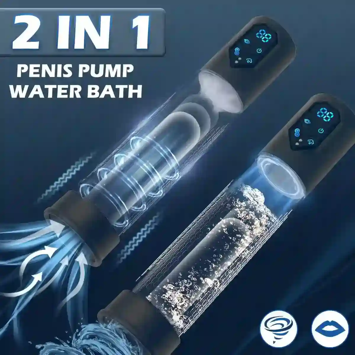 isensualflow fr pompe a penis electrique automatique etanche