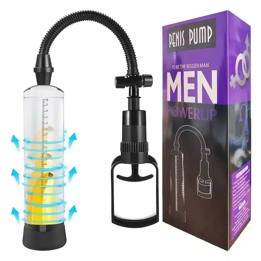 isensualflow fr pompe a penis manuelle en tpe medical