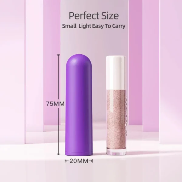 isensualflow fr sextoy bullet rechargeable étanche