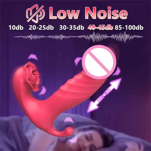 isensualflow fr sextoy noir en silicone médical ergonomique