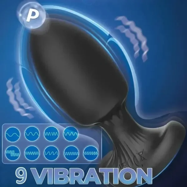 isensualflow fr sextoy pour prostate en silicone doux