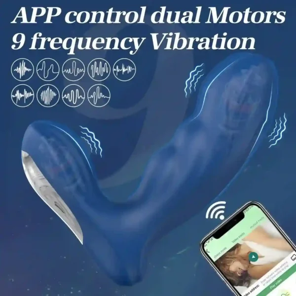 isensualflow fr sextoy silicone vibration fréquence pour couple