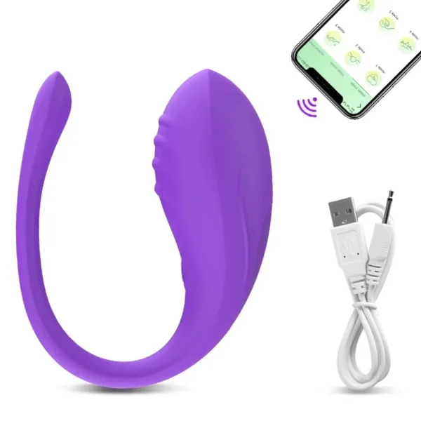 isensualflow fr sextoy télécommandé féminin en silicone