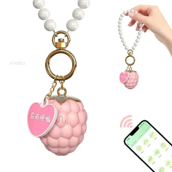 isensualflow fr sextoy wearable contrôle par application