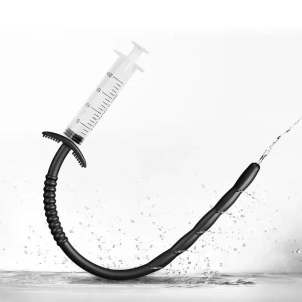 isensualflow fr sonde urétrale homme diameter 0.6 cm