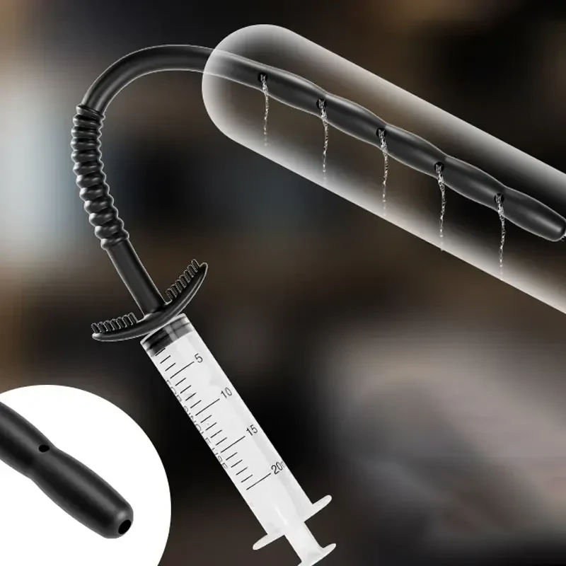 isensualflow fr sonde uretrale homme silicone medical