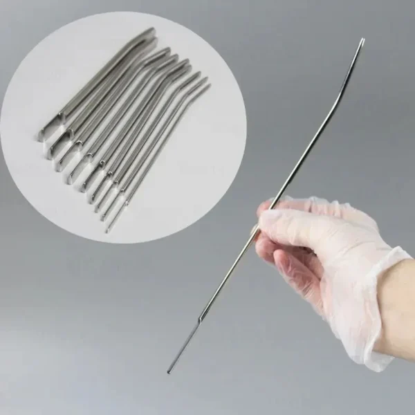 isensualflow fr sonde urétrale inox 10mm