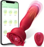 isensualflow fr stimulateur anal rose silicone usb rechargeable