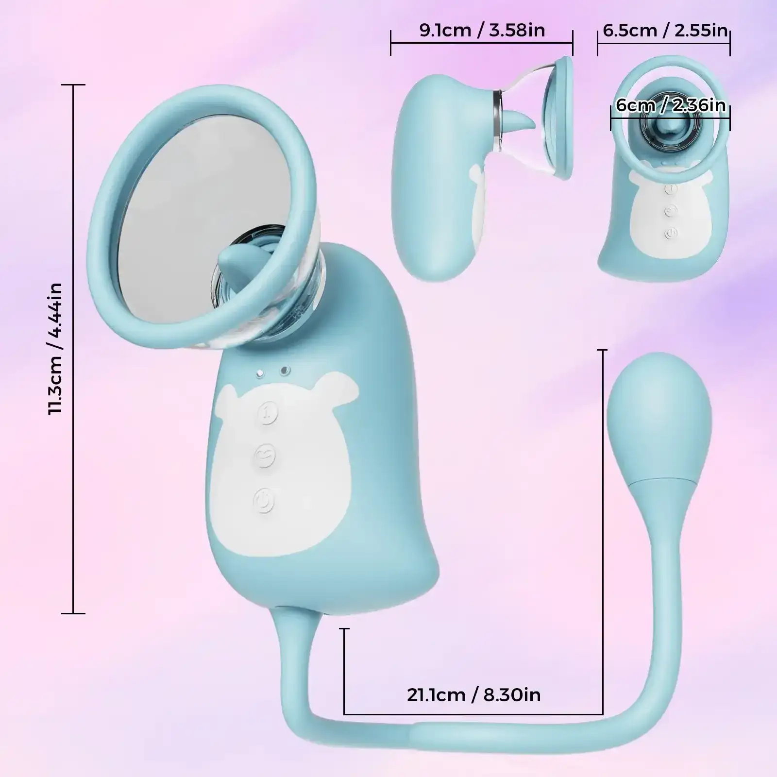 isensualflow fr stimulateur clitoridien en silicone medical
