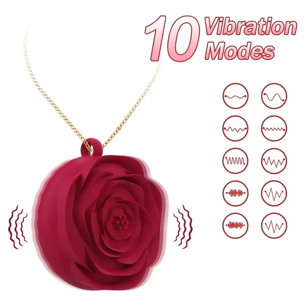isensualflow fr stimulateur clitoridien rose en silicone medical 3