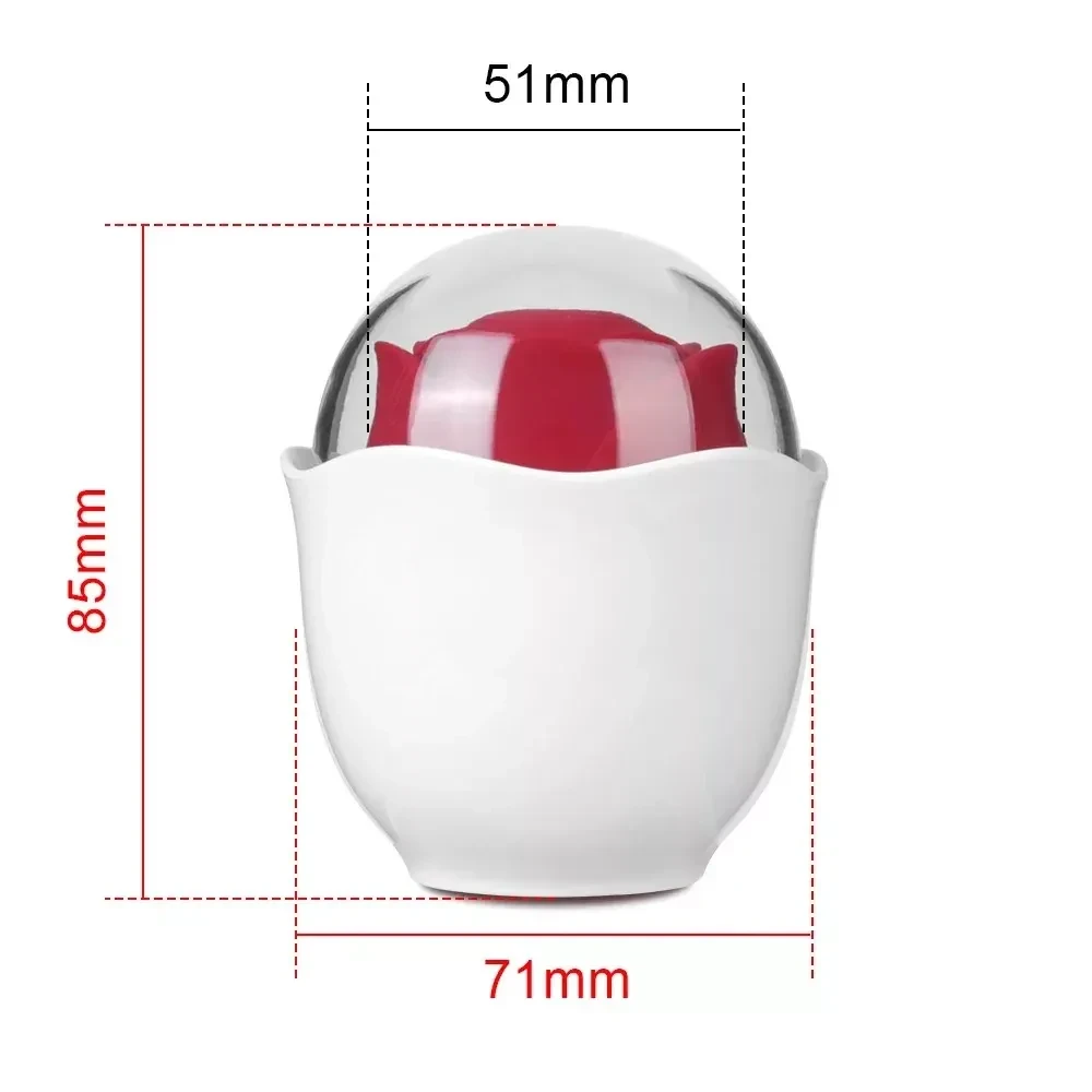 isensualflow fr stimulateur clitoridien rose ipx7