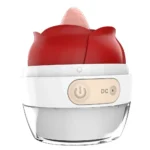 isensualflow fr stimulateur clitoridien rose usb rechargeable