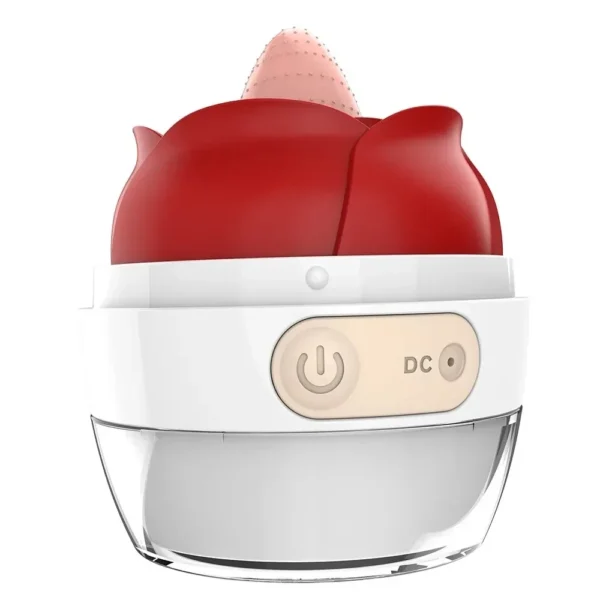 isensualflow fr stimulateur clitoridien rose usb rechargeable