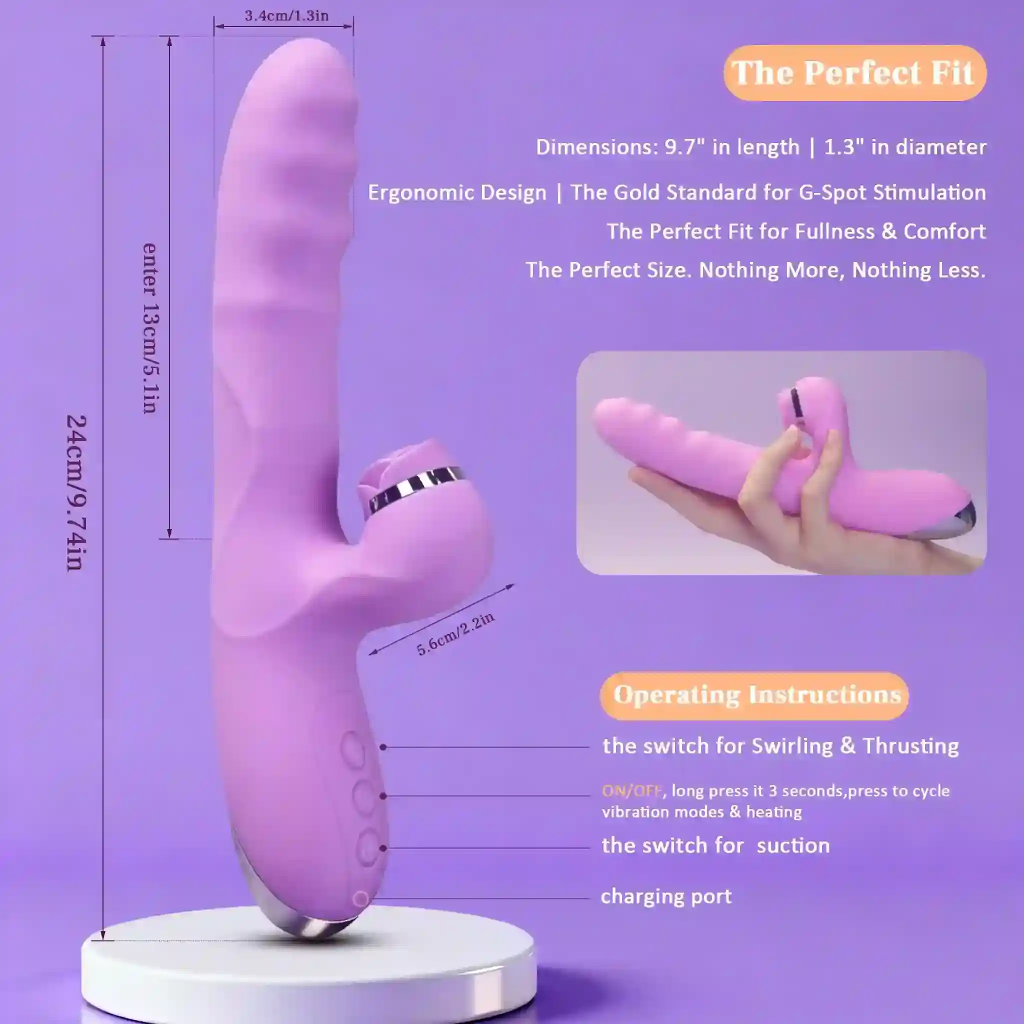 isensualflow fr stimulateur clitoridien silicone medical multifonctions