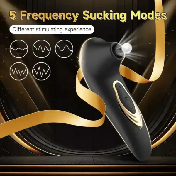 isensualflow fr stimulateur par succion silicone médical femme