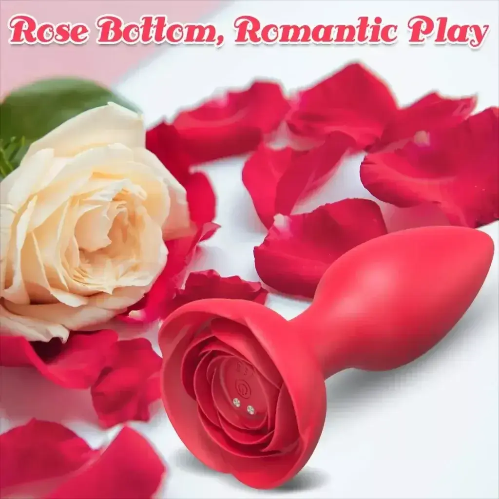 isensualflow fr stimulateur prostate rose silicone medical