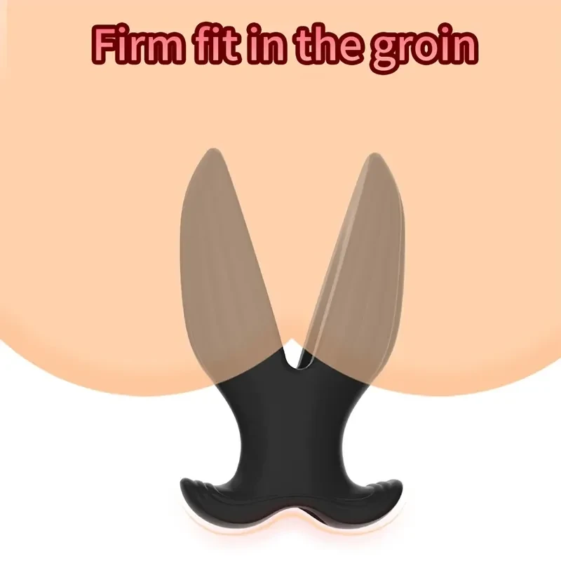 isensualflow fr tunnel anal silicone souple stimulation interne
