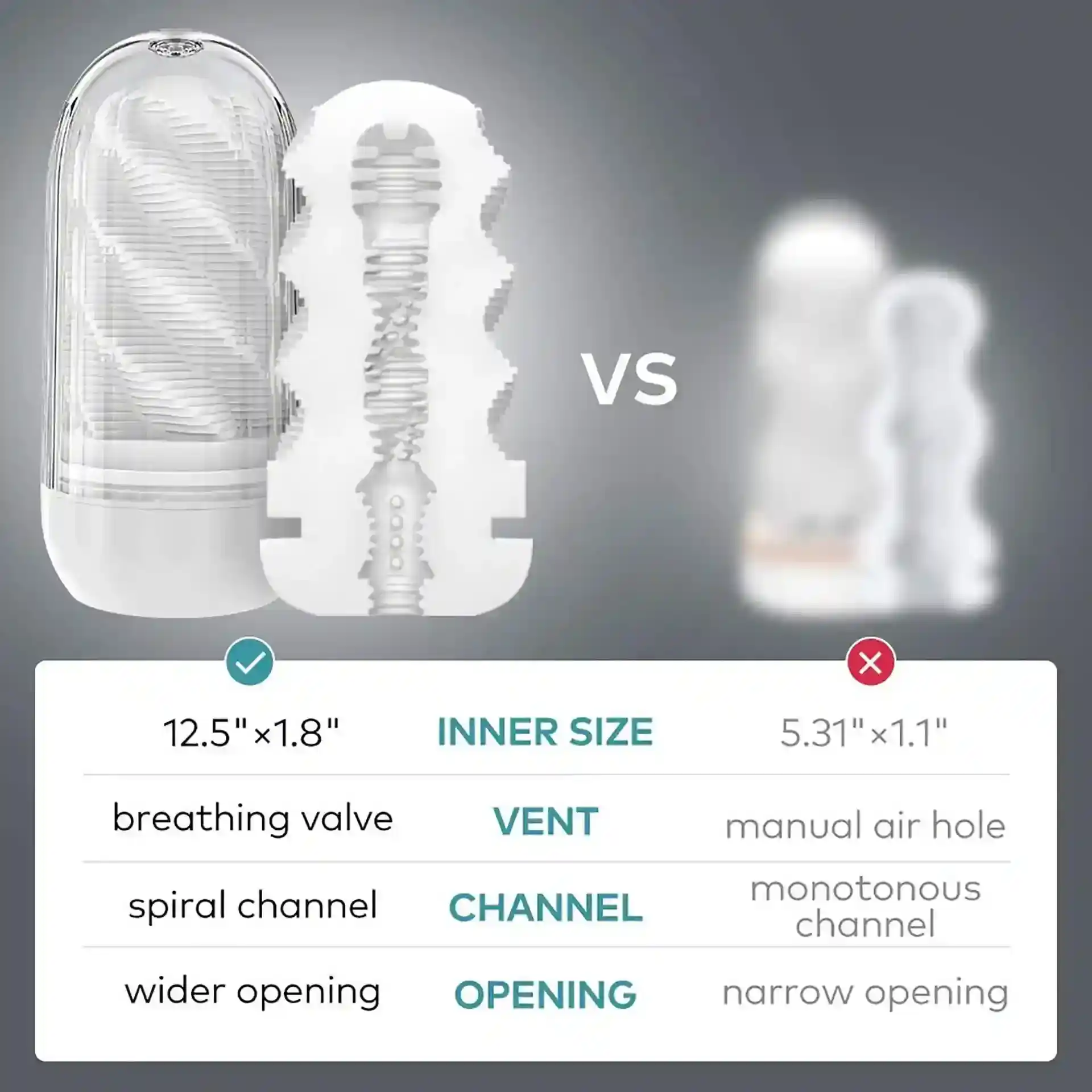 isensualflow fr vagin realiste en silicone medical pour homme