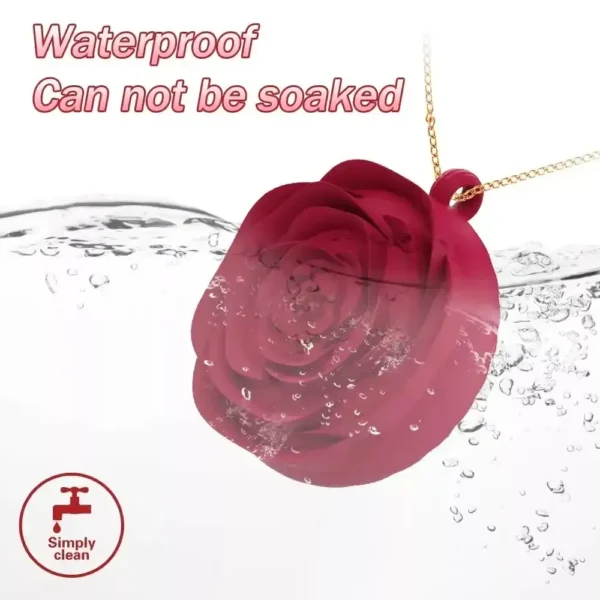 isensualflow fr vibrateur clitoridien ergonomique rose vibrant