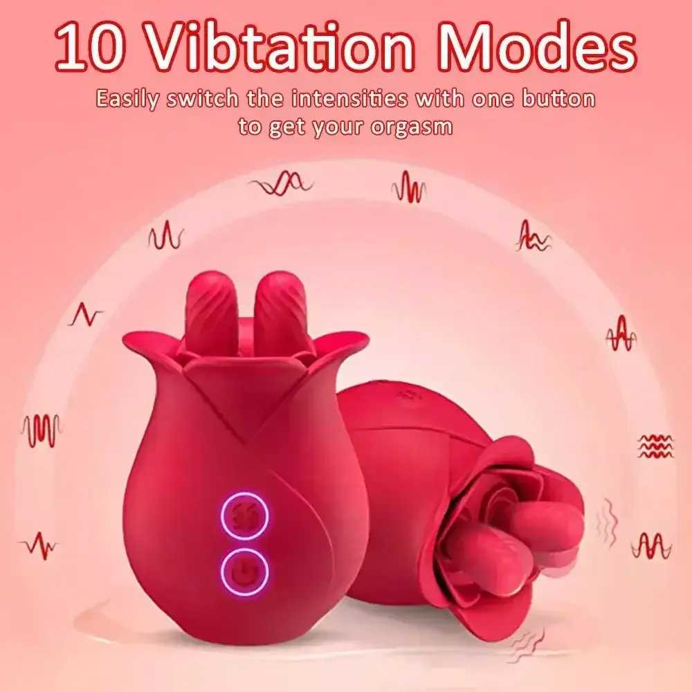 isensualflow fr vibrateur clitoridien rose en silicone medical 1