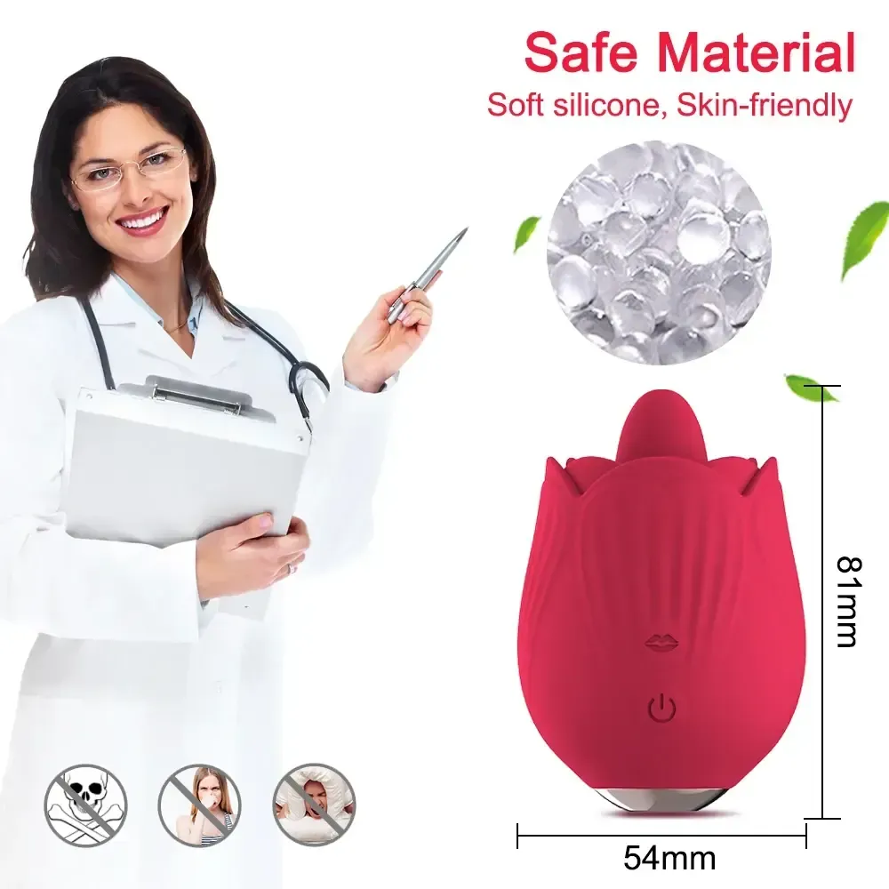 isensualflow fr vibrateur clitoridien rose en silicone medical
