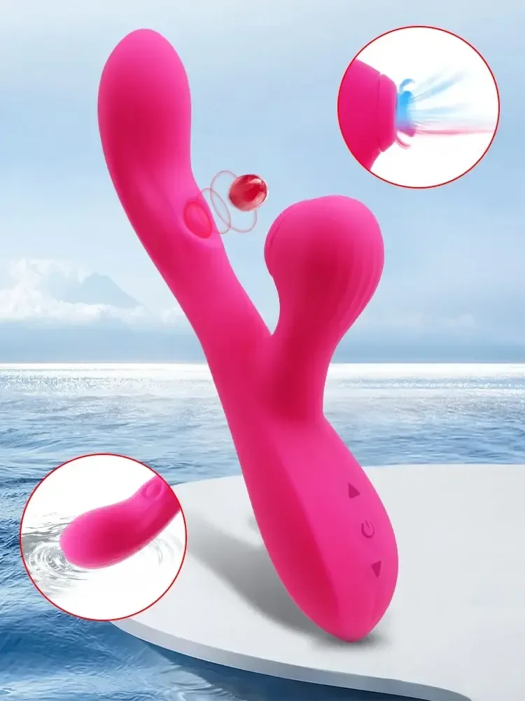 isensualflow fr vibrateur lapin silicone medical etanche