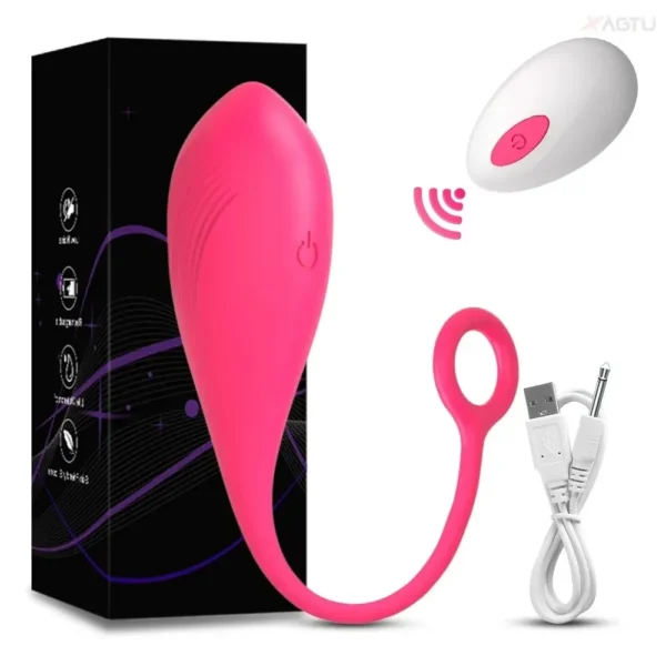 isensualflow fr vibrateur long incurvé télécommandé sans fil