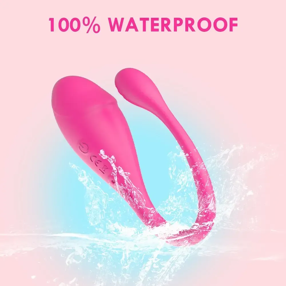 isensualflow fr vibrateur oeuf en silicone medical