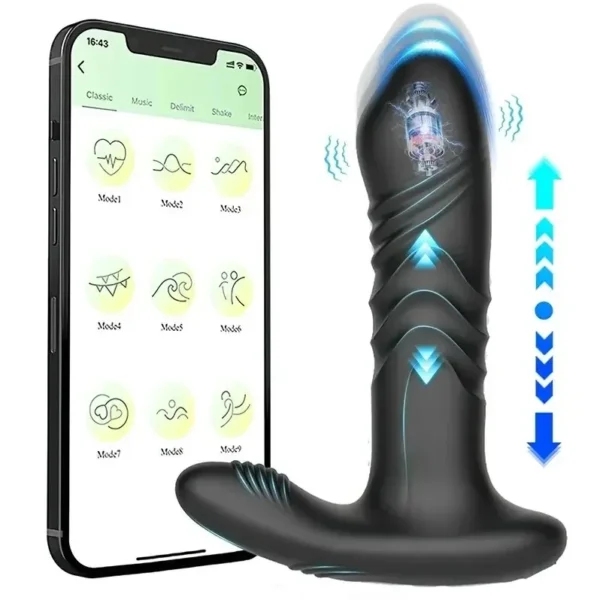 isensualflow fr vibrateur périnéal connecté pour homme