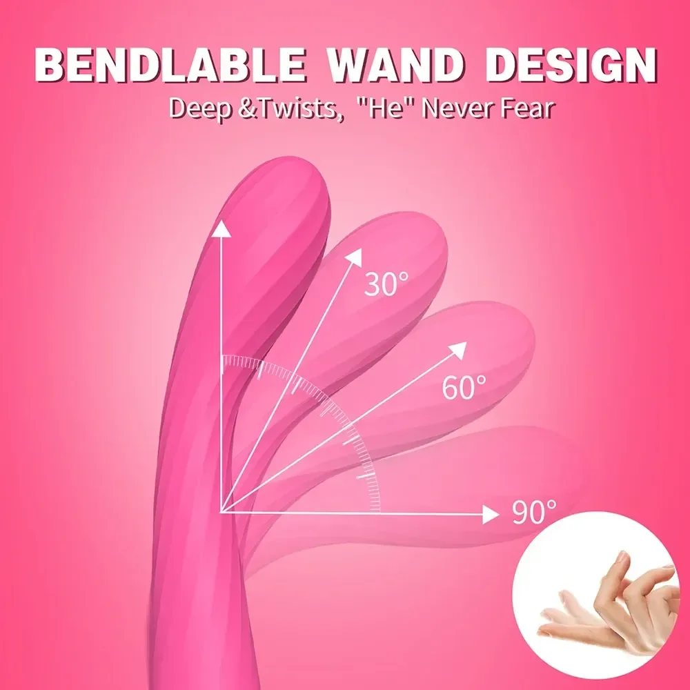 isensualflow fr vibrateur point g incurve en silicone 1
