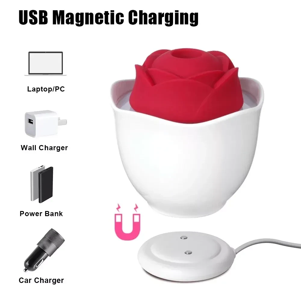 isensualflow fr vibrateur rose a succion clitoridienne