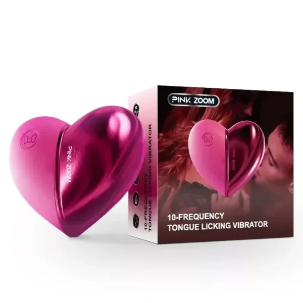 isensualflow fr vibrateur rose imitant langue pour clitoris