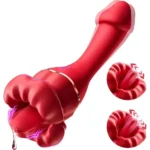 isensualflow fr vibrateur rose pour point g clitoris