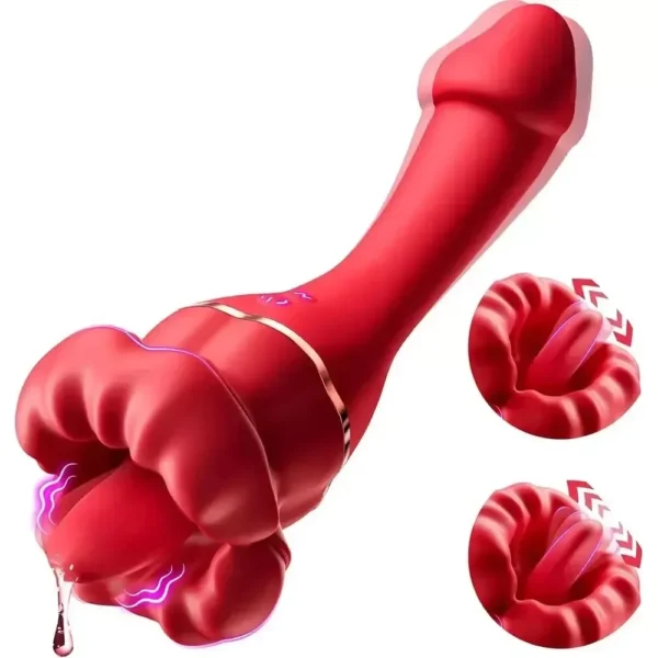 isensualflow fr vibrateur rose pour point g clitoris