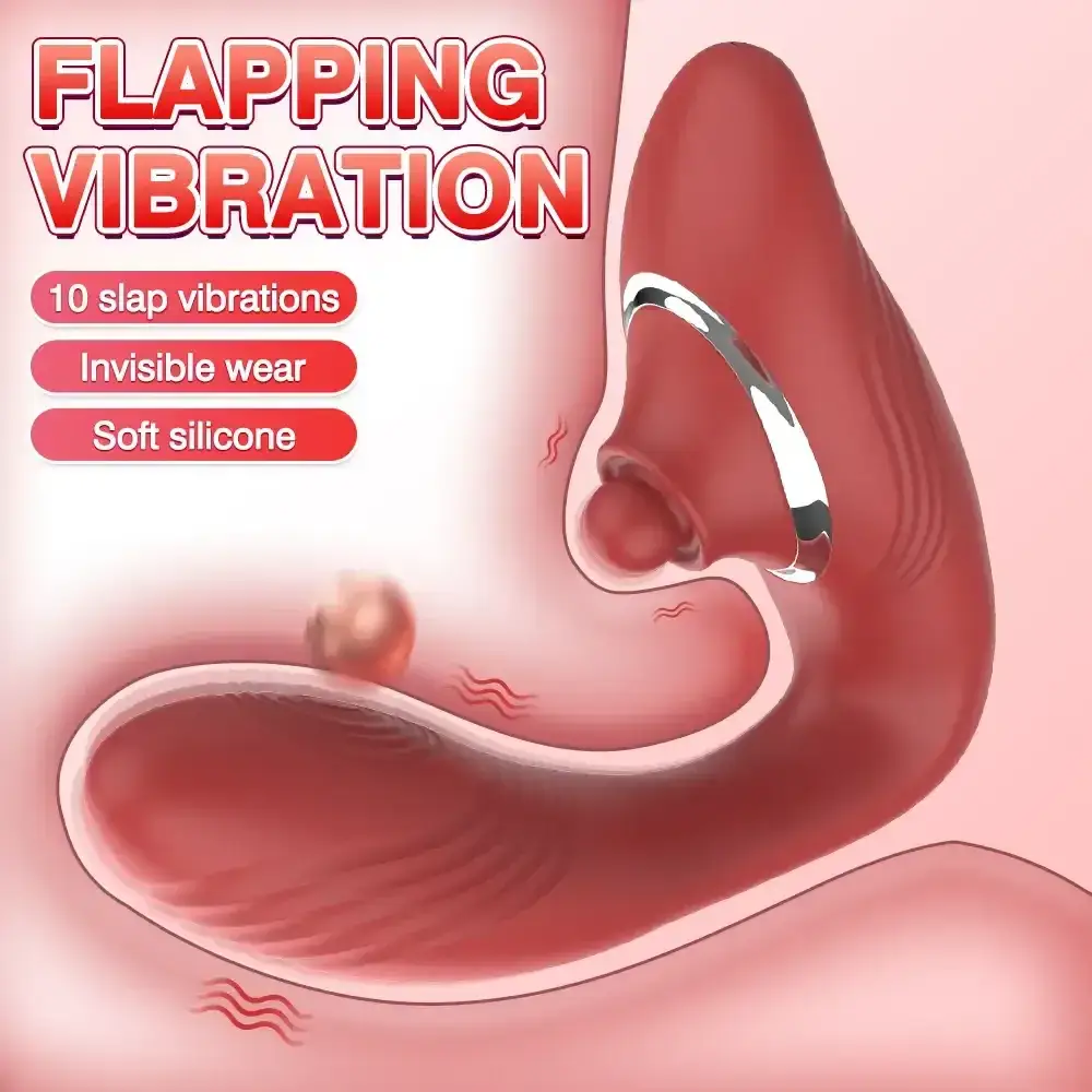 isensualflow fr vibromasseur clitoridien portable silicone medical