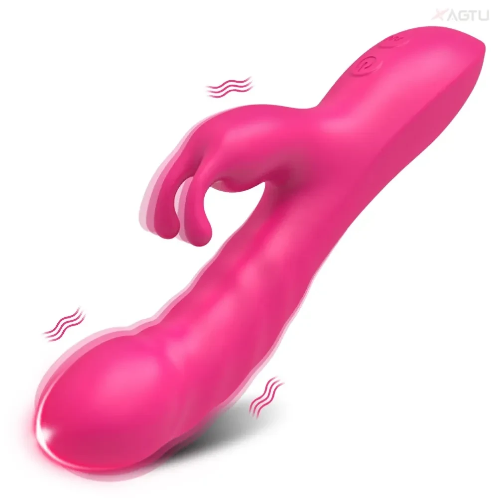 isensualflow fr vibromasseur lapin silicone medical etanche