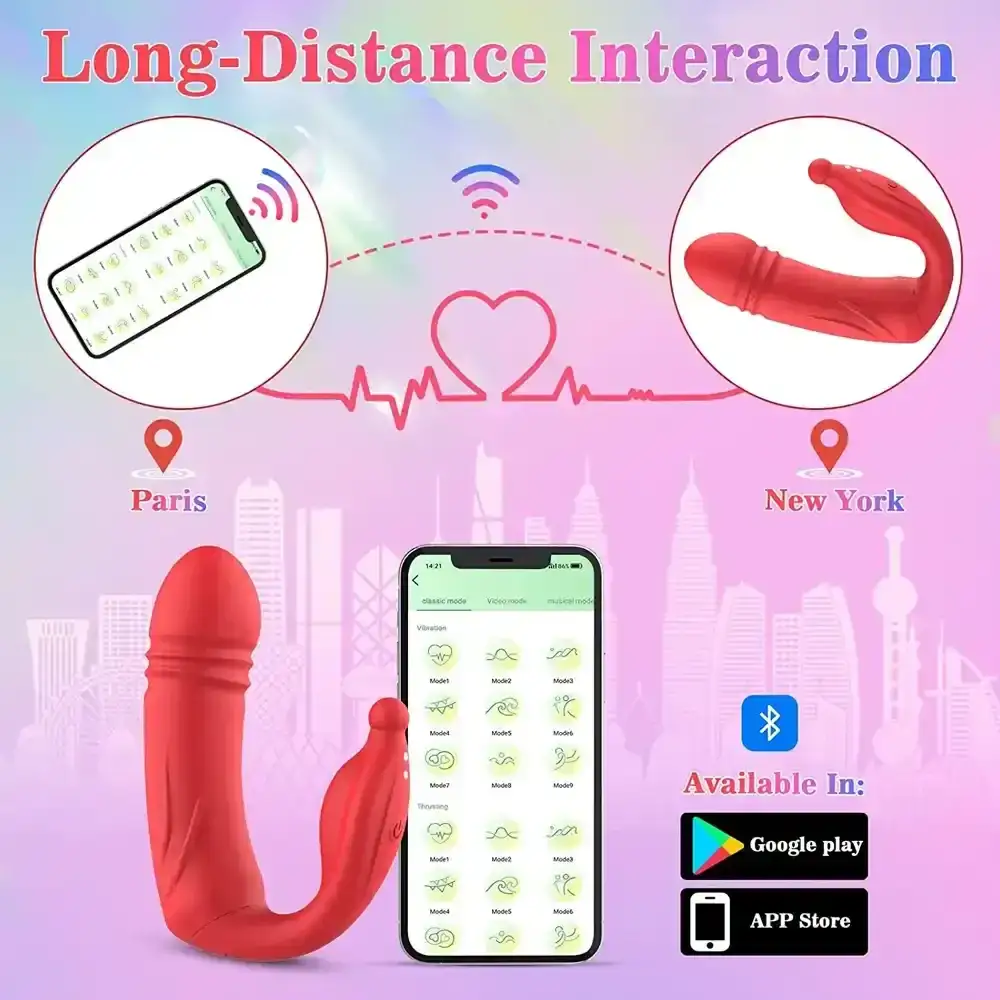 isensualflow fr vibromasseur portable silicone medical point G