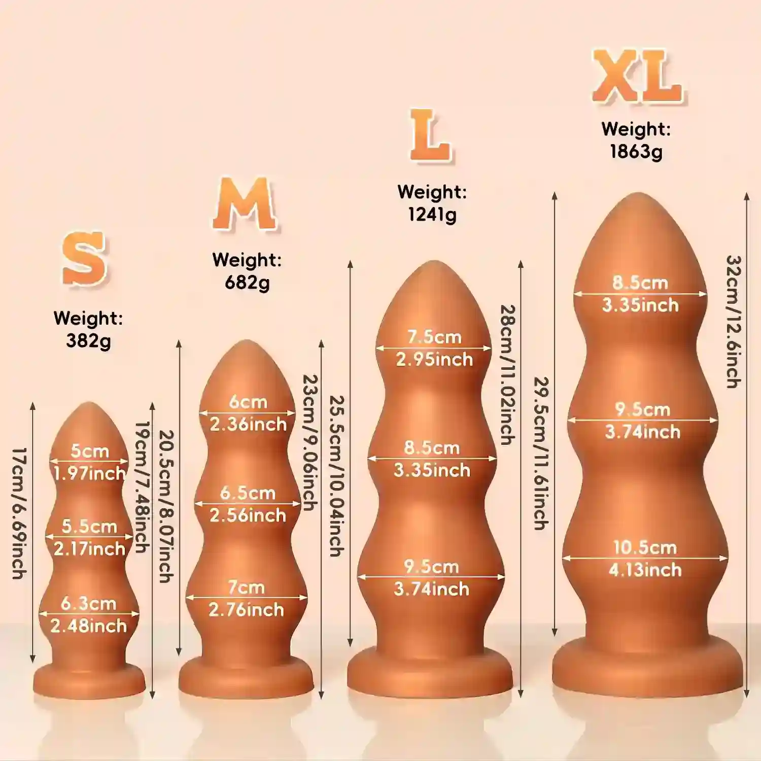 jouet anal a succion ventouse silicone