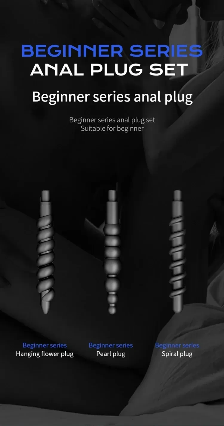 jouet anal pour orgasme prostatique