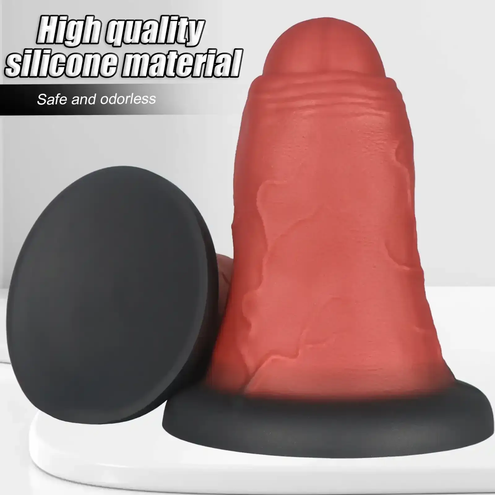jouet anal silicone pour exploration