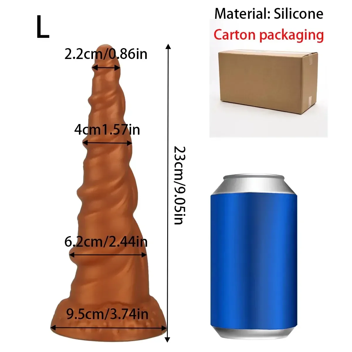 jouet anal silicone ventouse pour homme