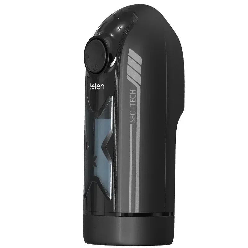 jouet auto chauffant pour plaisir intense