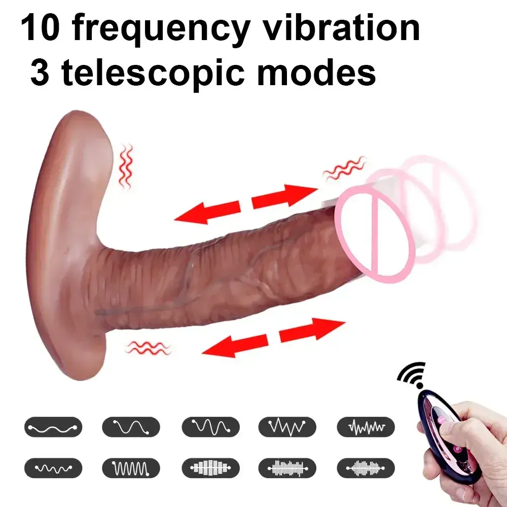 jouet chauffant avec stimulation clitoridienne