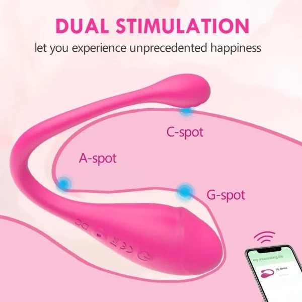 jouet clitoridien en silicone de qualité