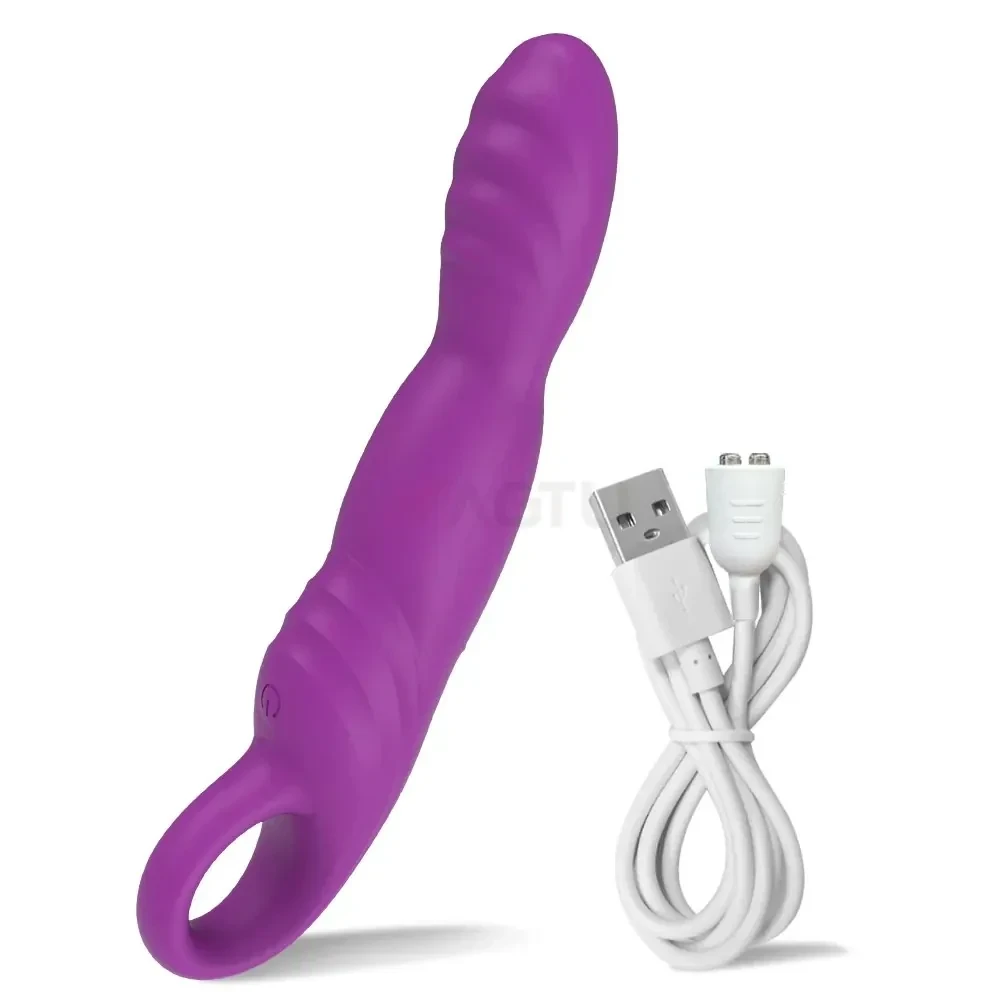 jouet clitoridien étanche rechargeable usb
