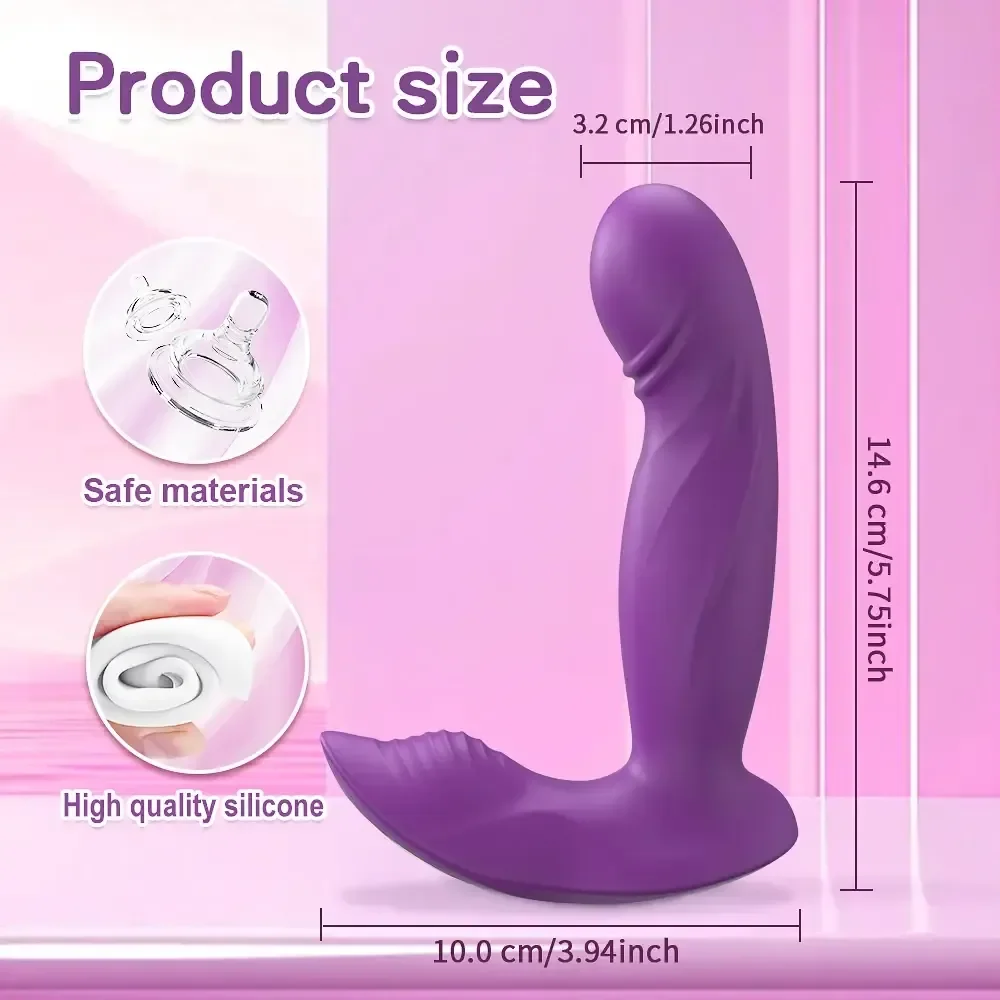 jouet clitoridien incurve point G